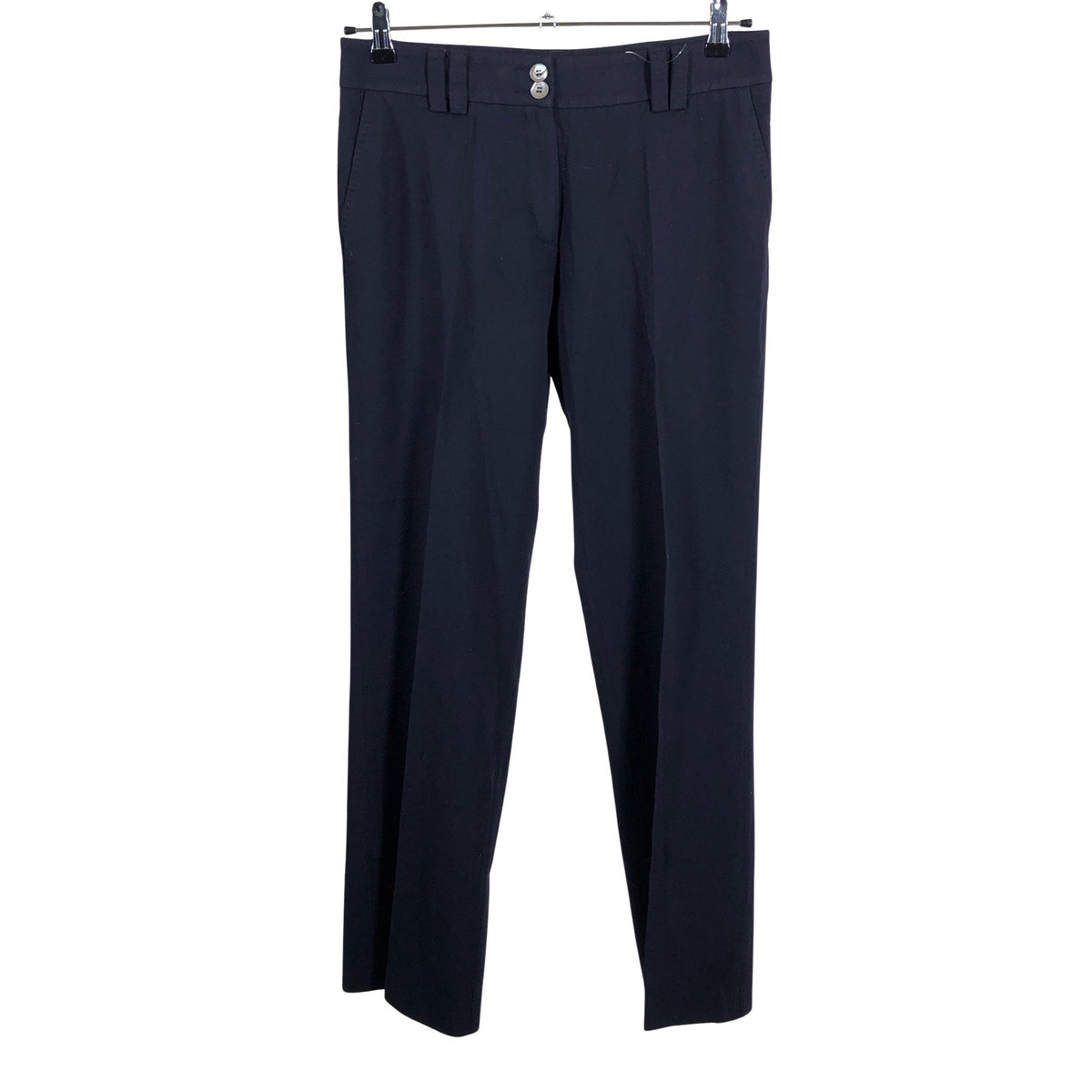 Unisex Andiata - Viigipüksid, suurus 40 - Sinine (1)