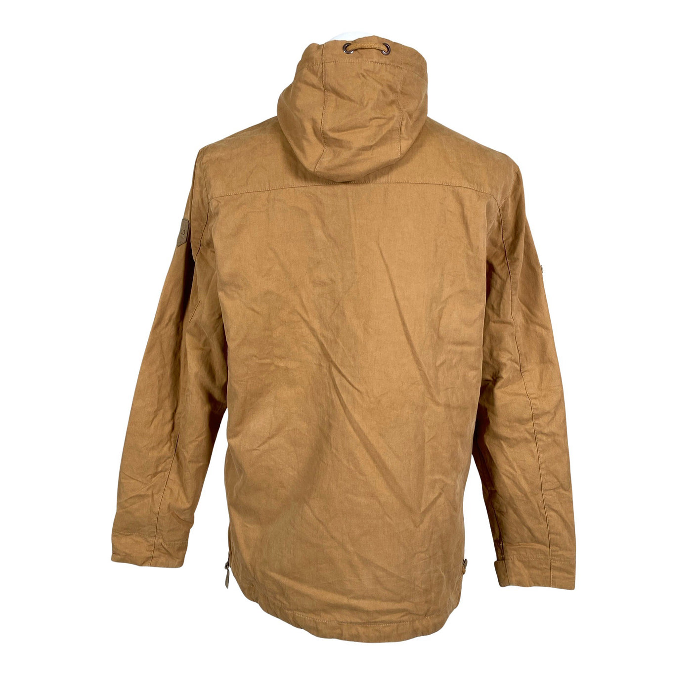 Unisex Ivalo - Jope, suurus M - Pruun (2)