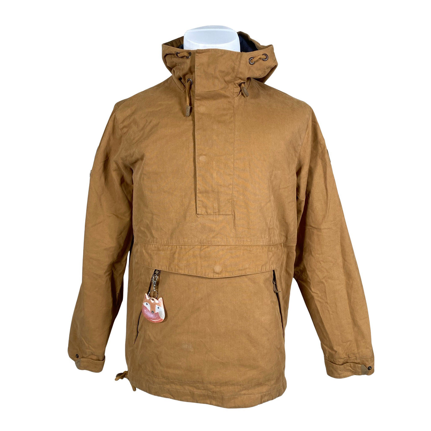 Unisex Ivalo - Jope, suurus M - Pruun (1)