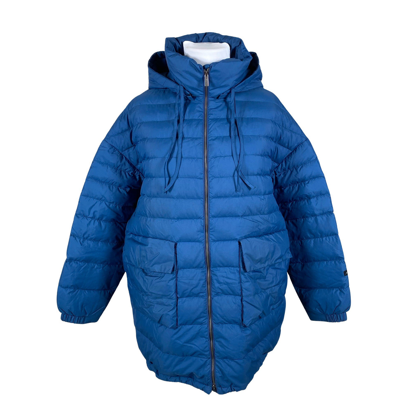 Unisex Joutsen - Kerge sulejope, suurus 42 - Sinine (1)