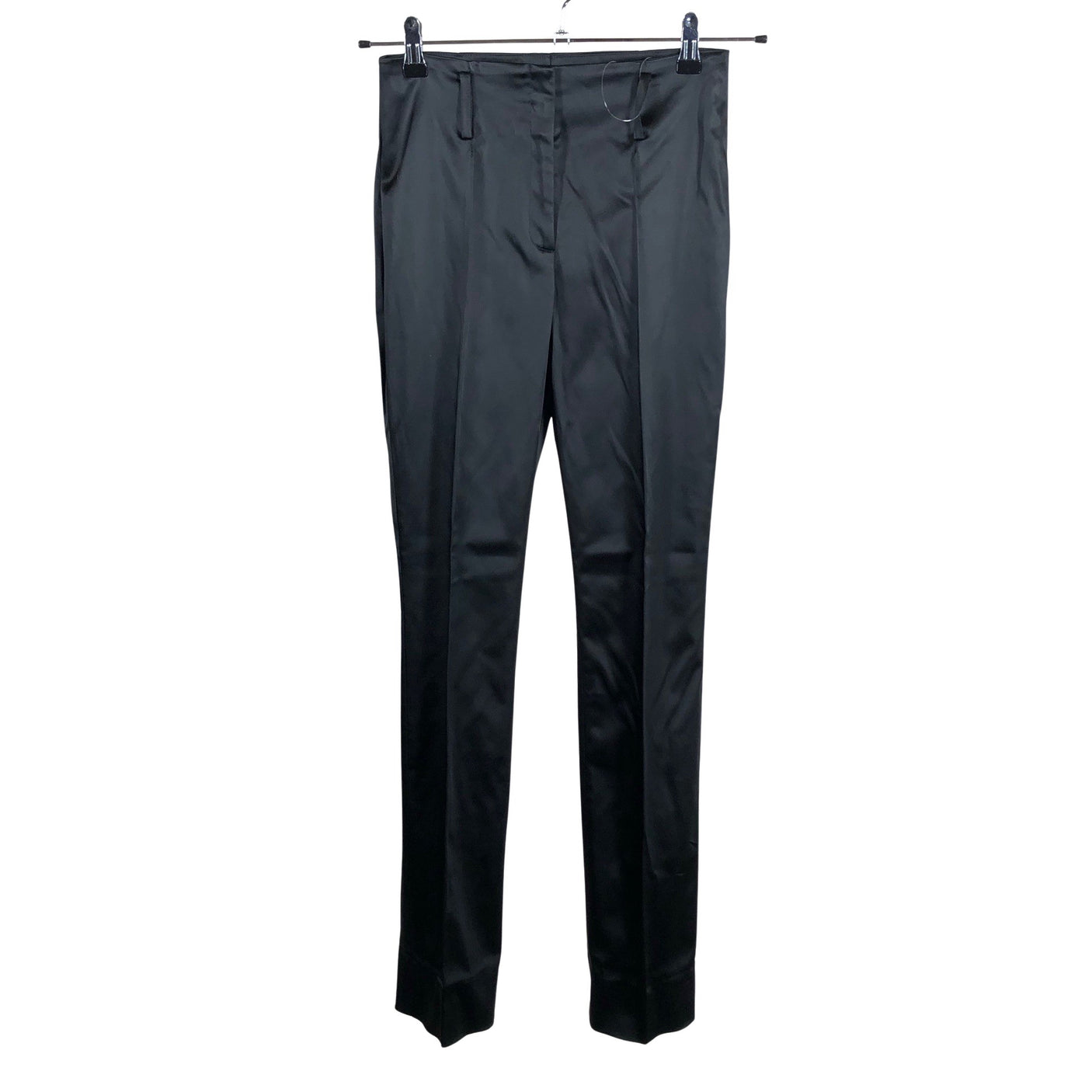 Unisex Ril's - Pidulikud püksid, suurus 34 - Must (1)