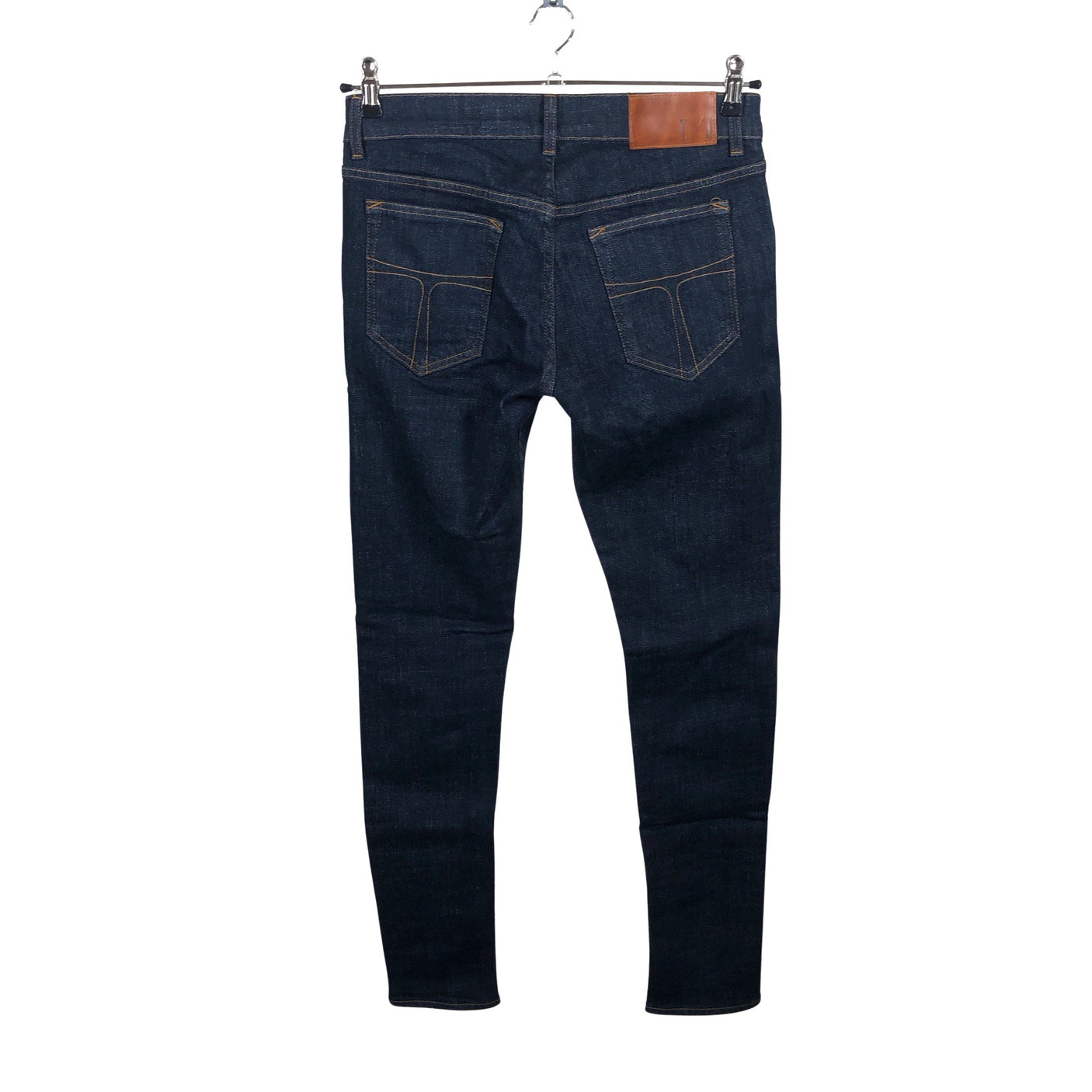 Unisex Tiger of Sweden - Teksad, suurus W30 - Sinine (2)