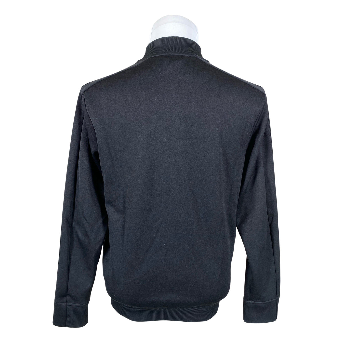 Unisex Adidas - Soojendusjope, suurus M - Must (2)