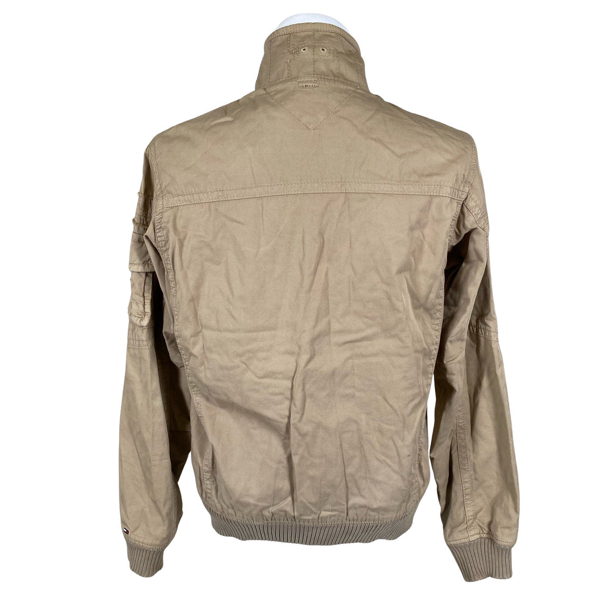 Unisex Tommy Hilfiger - Jope, suurus M - Beige (2)