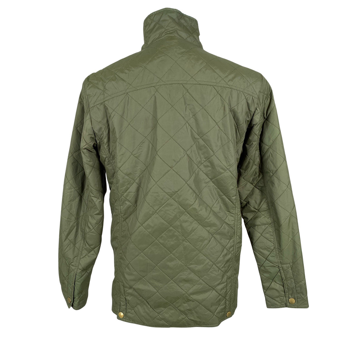 Unisex Jack & Jones - Tepitud jope, suurus M - Roheline (2)