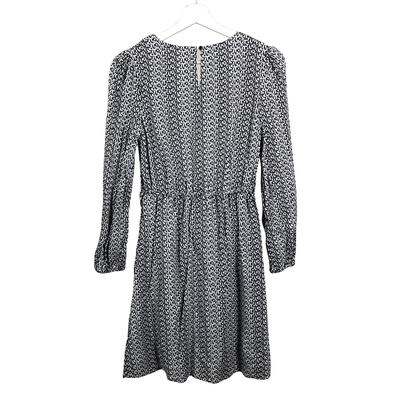 Unisex Tommy Hilfiger - Mitteveniv kleit, suurus 158 - 164 - Valge (2)