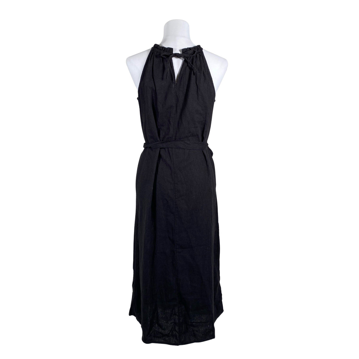 Unisex Gap - Mitteveniv kleit, suurus 36 - Must (2)