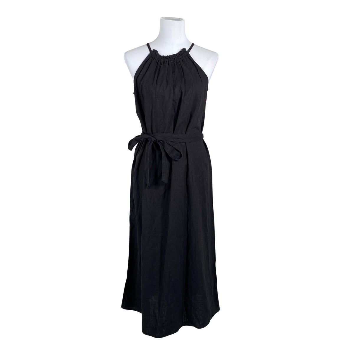 Unisex Gap - Mitteveniv kleit, suurus 36 - Must (1)