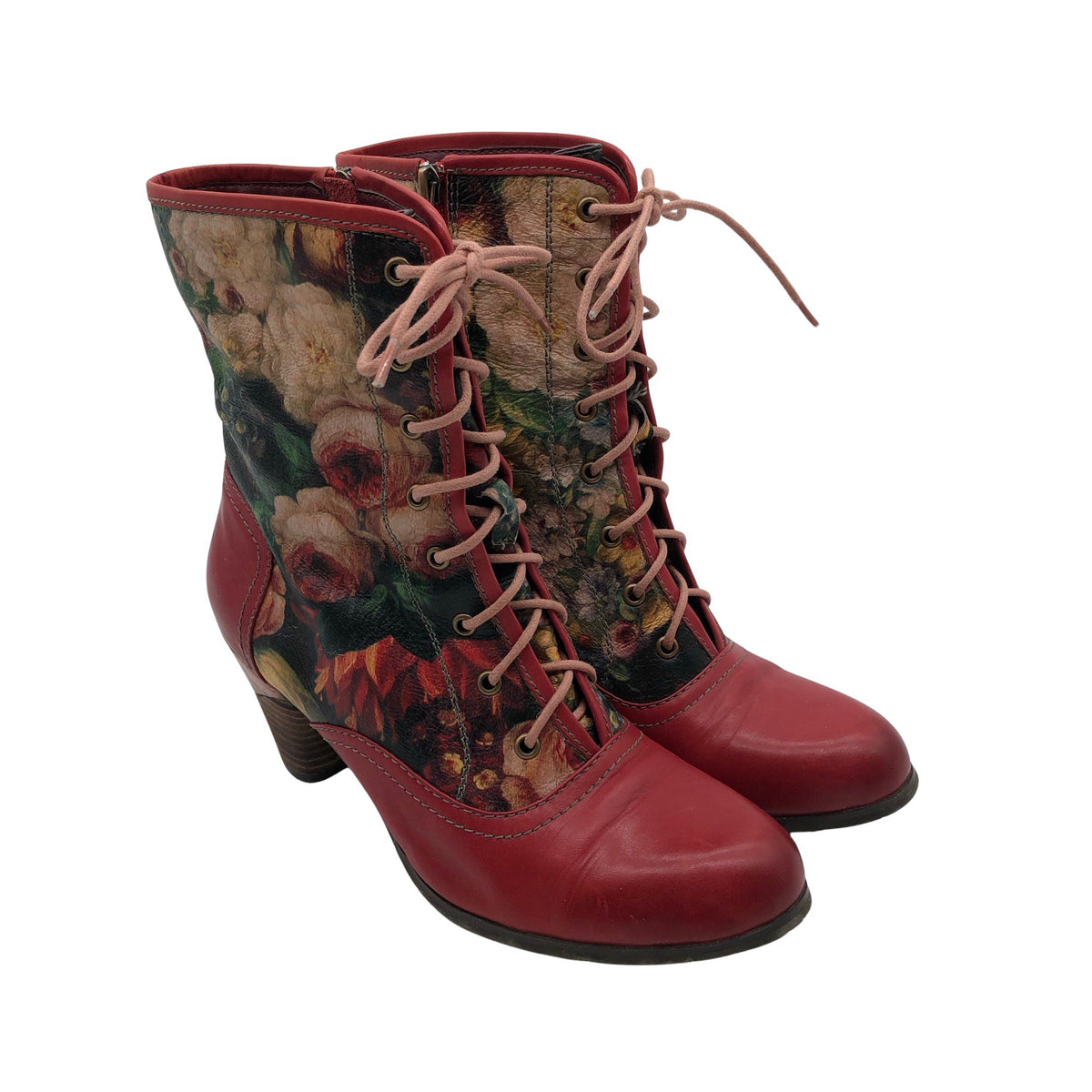 Unisex Laura Vita - Poolsaapad, suurus 40 - Must (2)