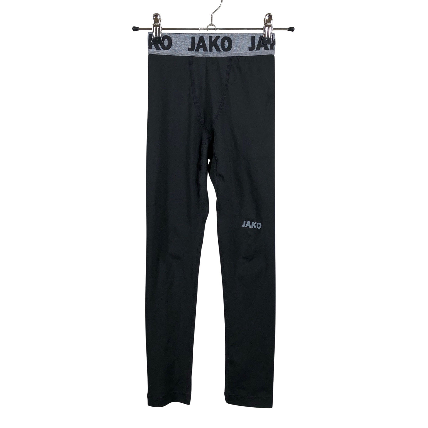 Unisex Jako - Soe pesu (püksid), suurus 134 - 140 - Must (1)
