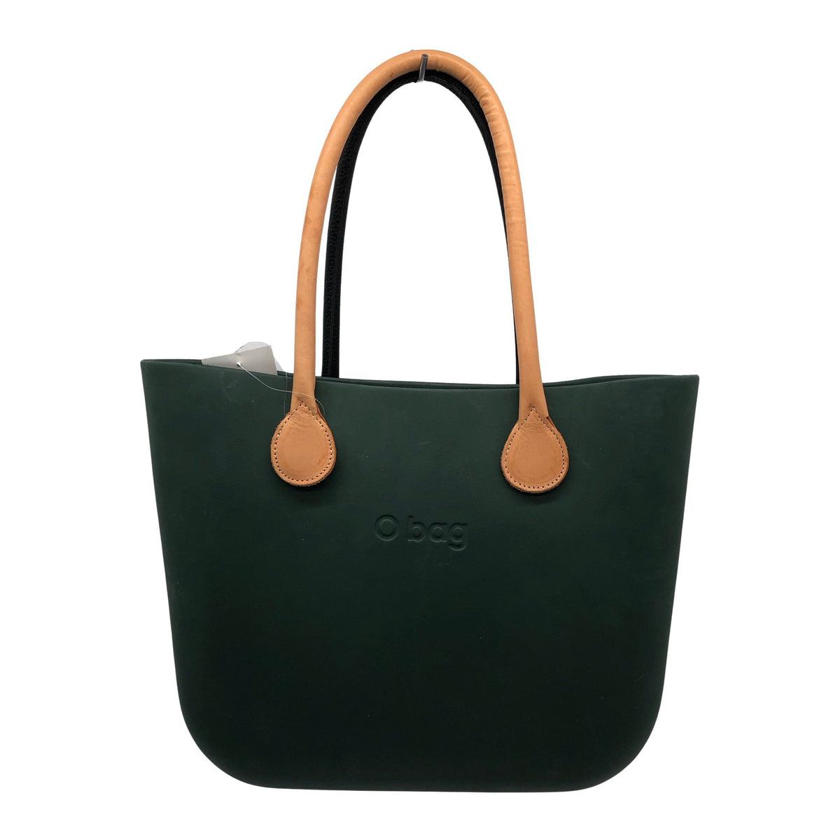 Unisex O Bag - Käekott, suurus Maxi - Roheline (1)