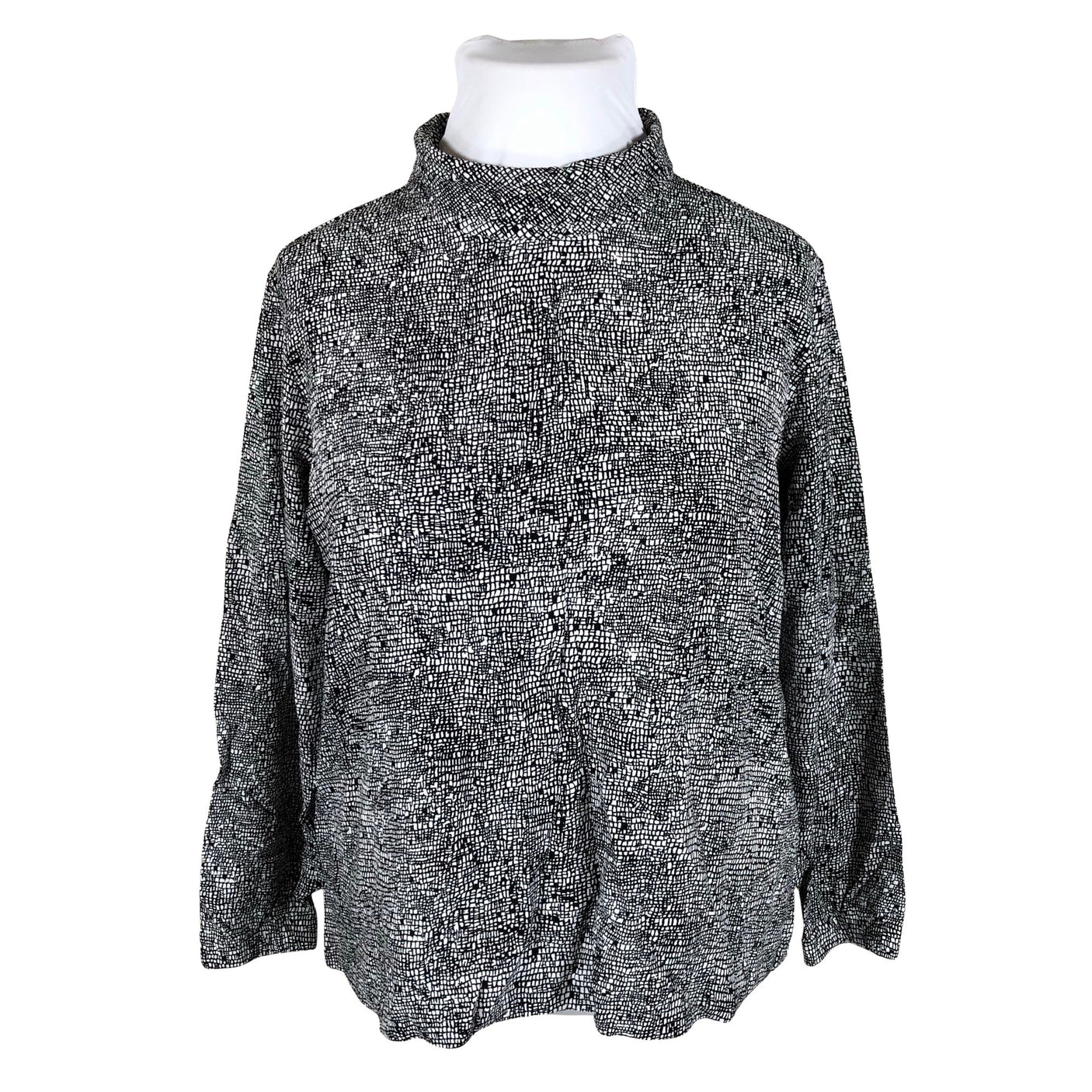 Unisex Marimekko - Pluus, suurus 44 - Valge (1)