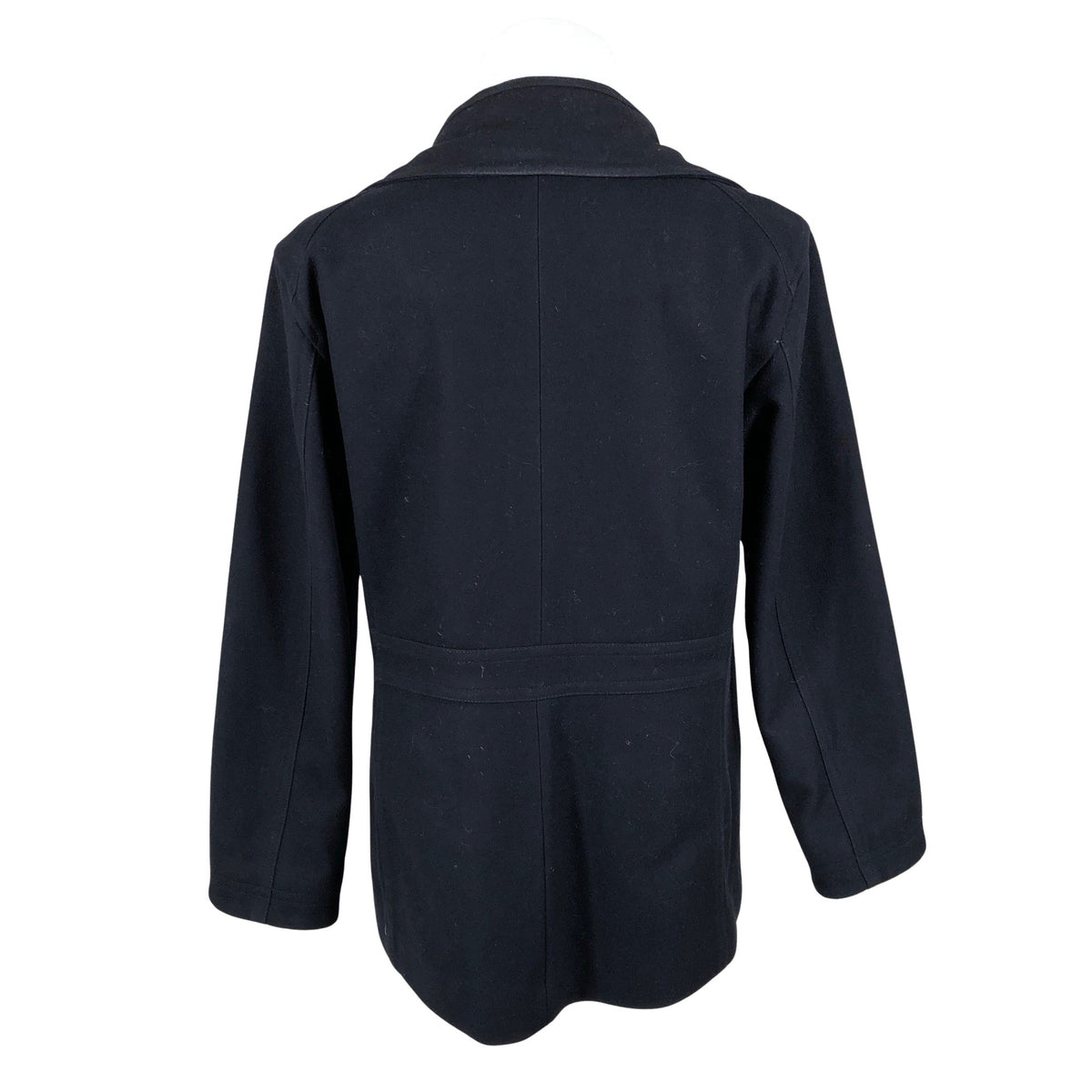 Unisex Peak Performance - Villane mantel, suurus L - Sinine (2)