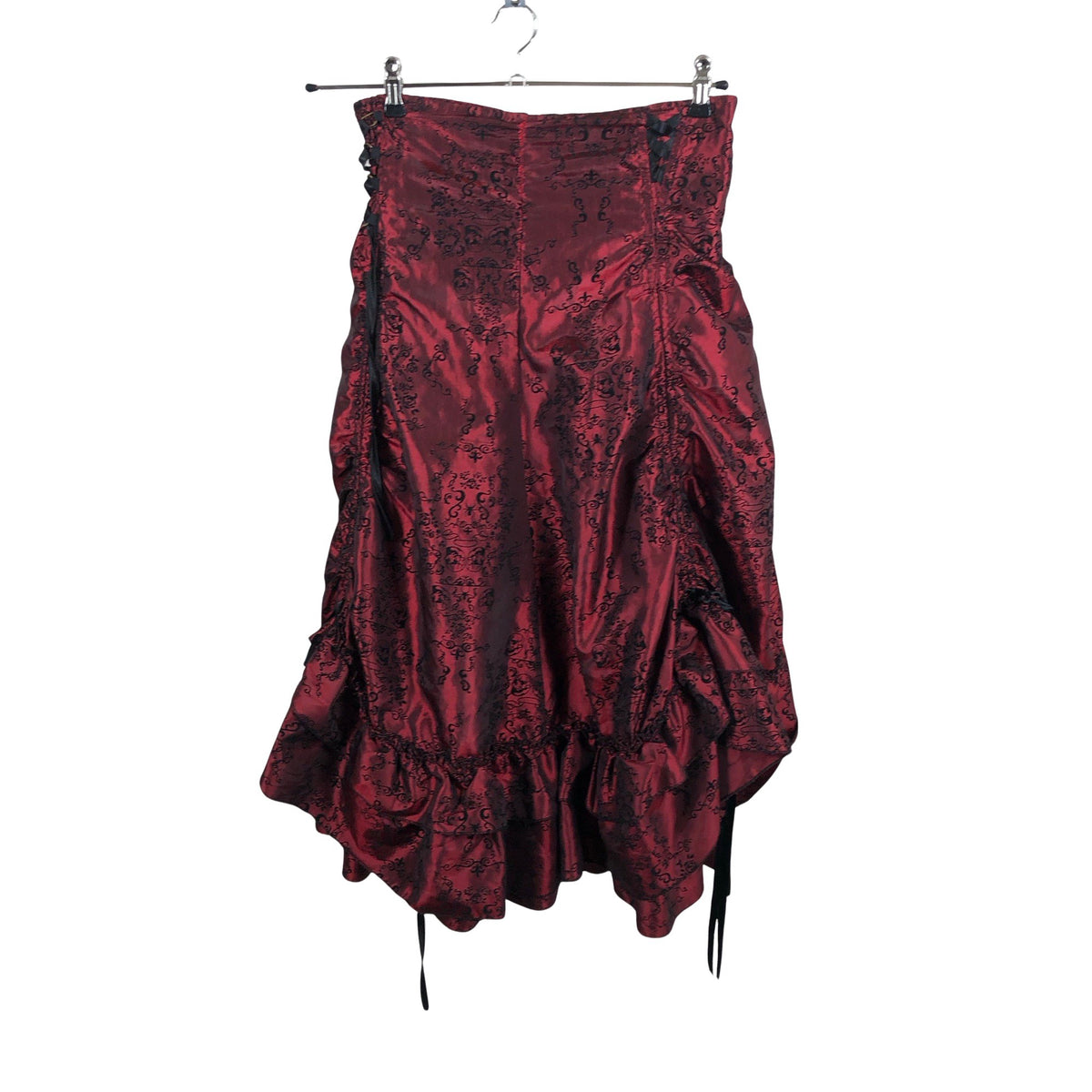Unisex Spin Doctor - Mitteveniv seelik, suurus 38 - Veinipunane (1)