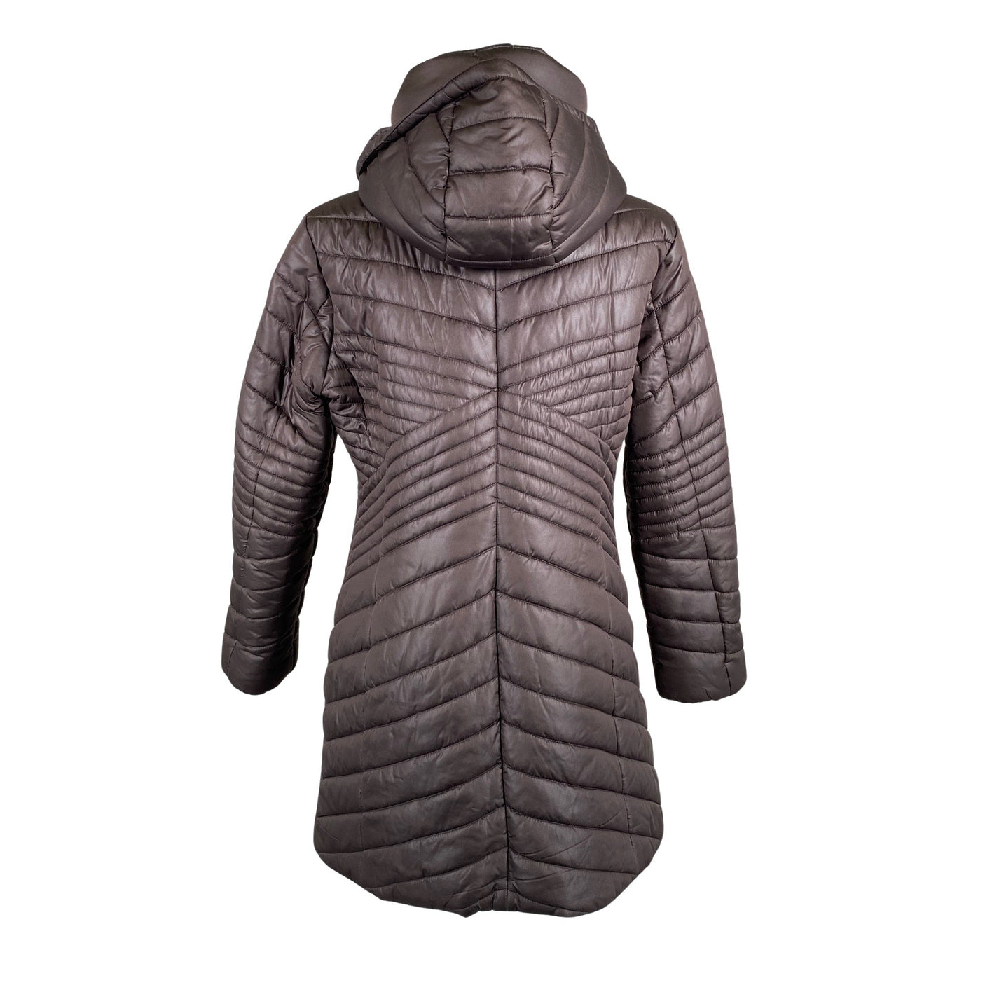 Unisex White Label - Talvejope, suurus 40 - Pruun (2)
