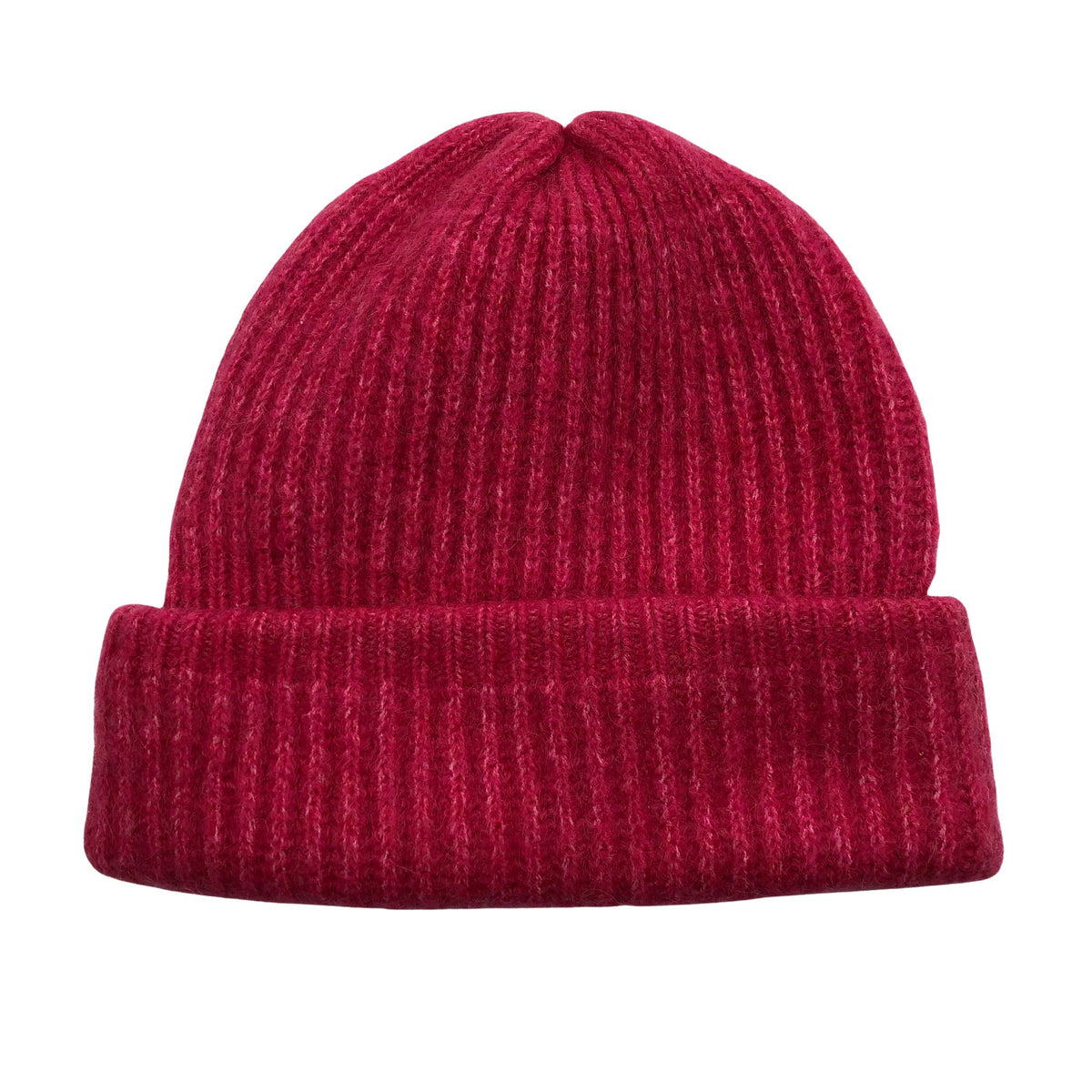 Unisex Samsoe&Samsoe - Talvemüts, suurus 52 - 54 cm - Roosa (1)