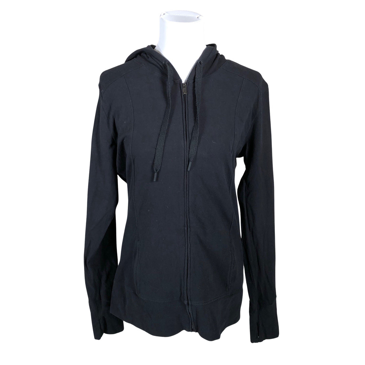 Unisex Calvin Klein - Dressipluus, suurus 40 - Must (1)
