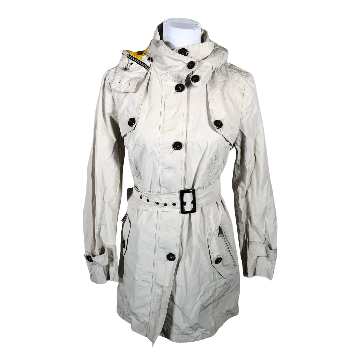 Unisex Fuchs Schmitt - Jope, suurus 40 - Beige (1)