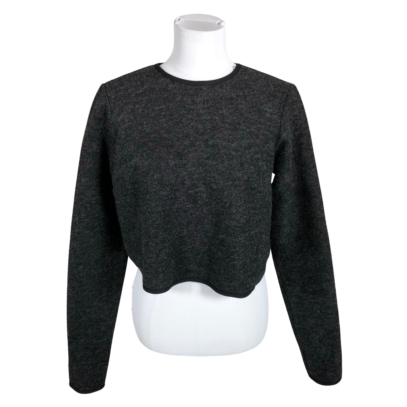 Unisex Son De Flor - Kampsun, suurus 36 - Hall (1)