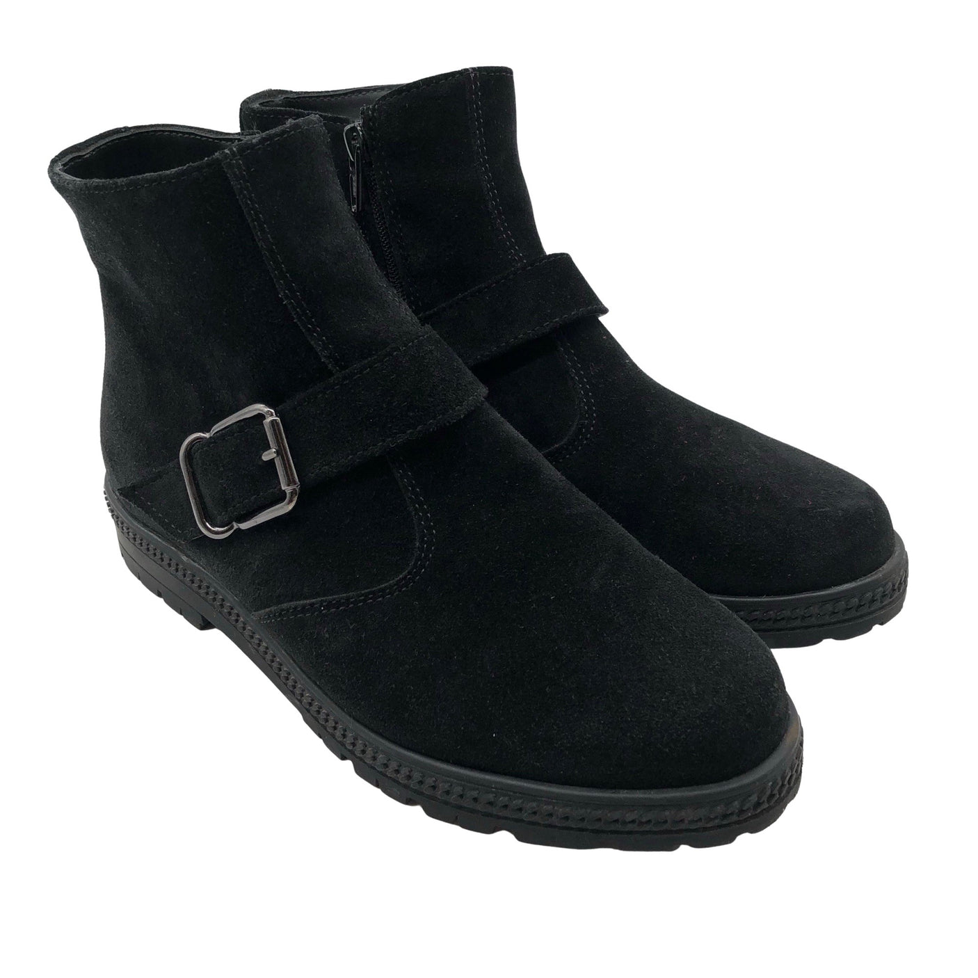 Unisex Palmroth - Poolsaapad, suurus 38 - Must (3)