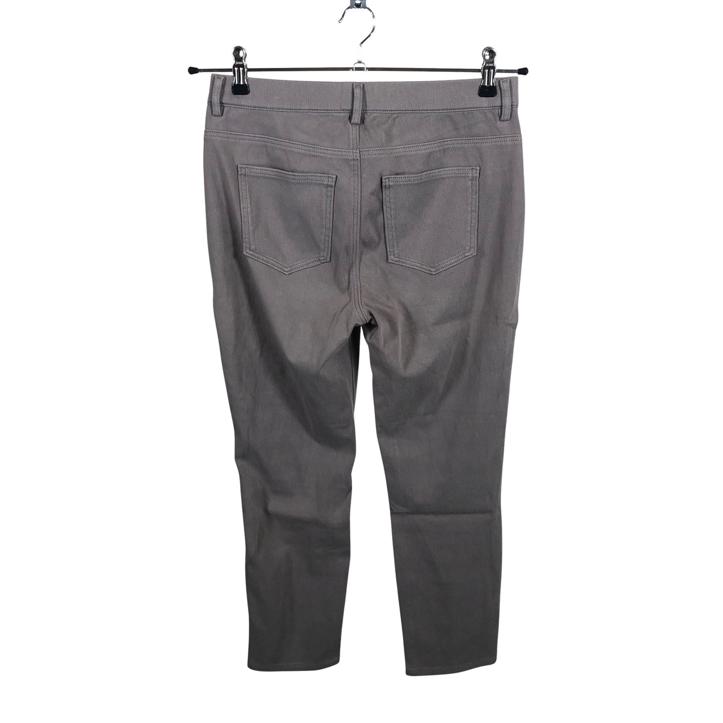 Unisex Uniqlo - Teksaretuusid, suurus 38 - Hall (2)
