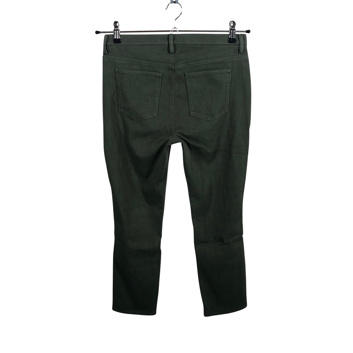 Unisex Uniqlo - Teksaretuusid, suurus 38 - Hall (2)