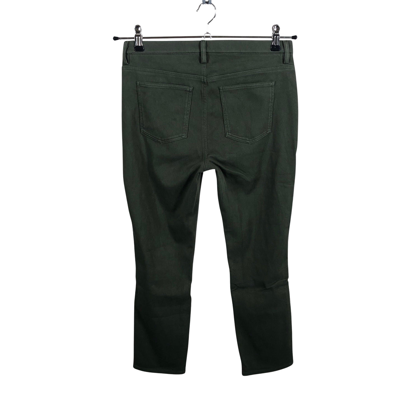 Unisex Uniqlo - Teksaretuusid, suurus 38 - Hall (2)