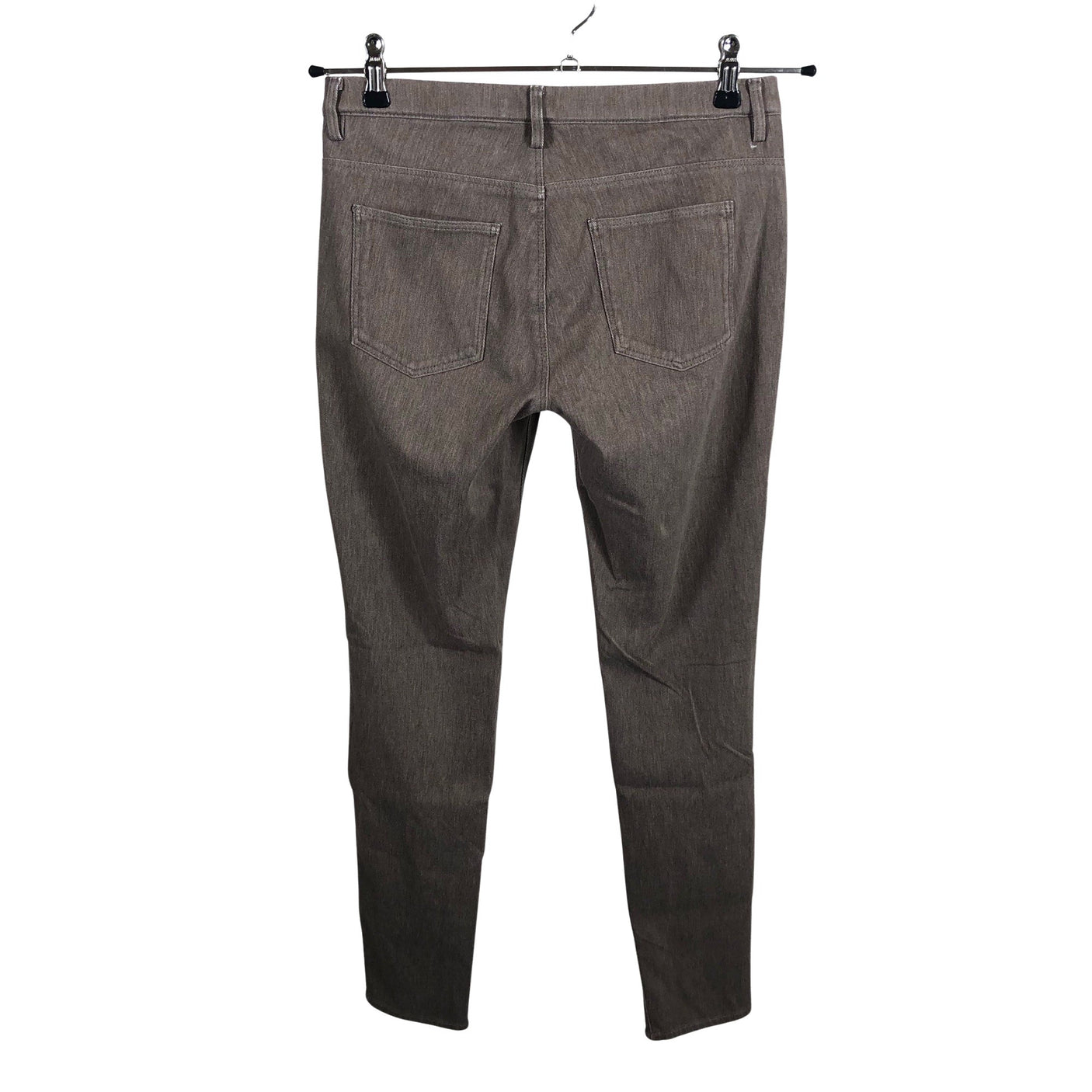Unisex Uniqlo - Teksaretuusid, suurus 38 - Pruun (2)