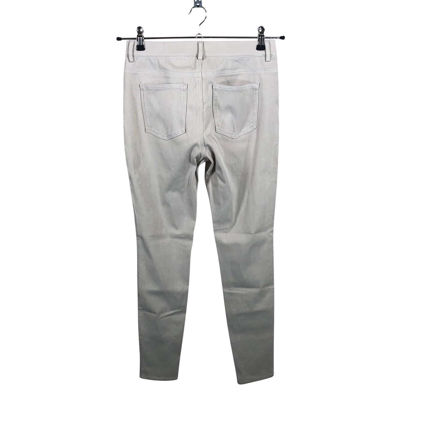 Unisex Uniqlo - Teksaretuusid, suurus 38 - Hall (2)