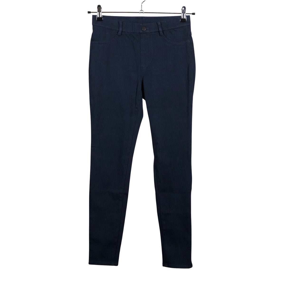 Unisex Uniqlo - Teksaretuusid, suurus 38 - Sinine (1)