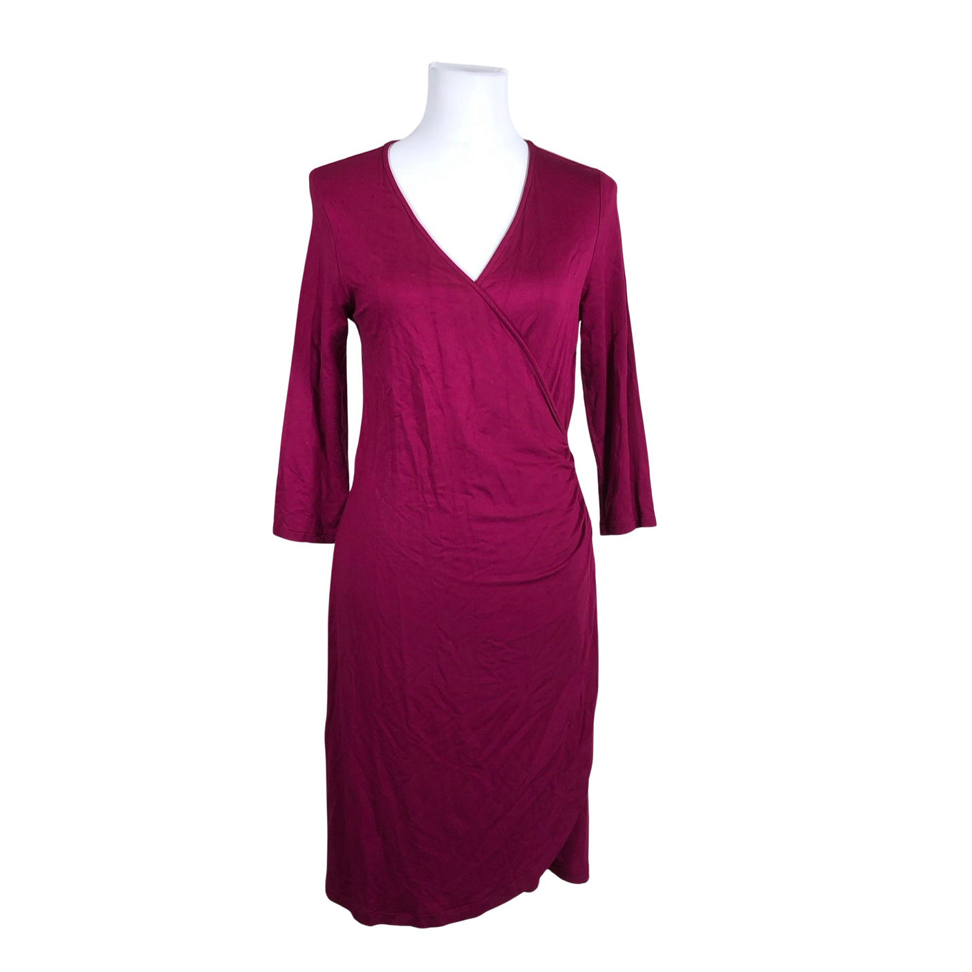 Unisex Gant - Dressikangast kleit, suurus 38 - Lilla (1)