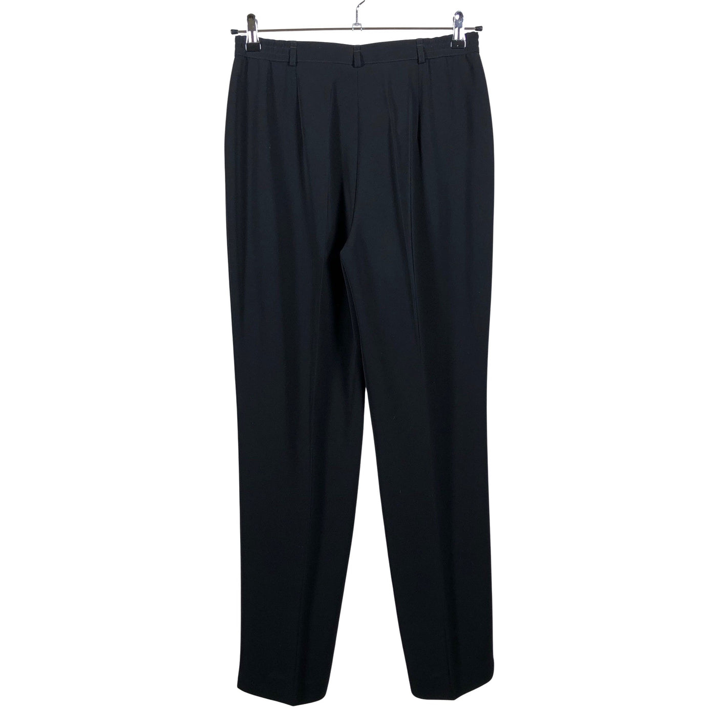 Unisex Gerry Weber - Viigipüksid, suurus 40 - Must (2)
