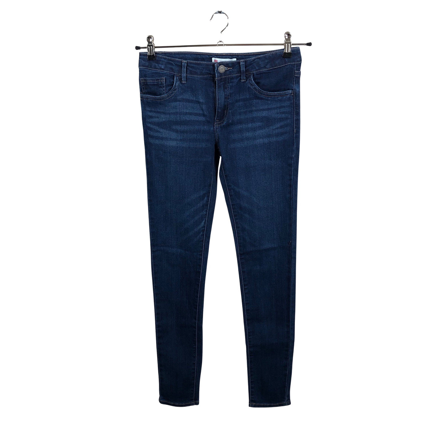 Unisex Levi's - Teksad, suurus 152 - 158 - Sinine (1)