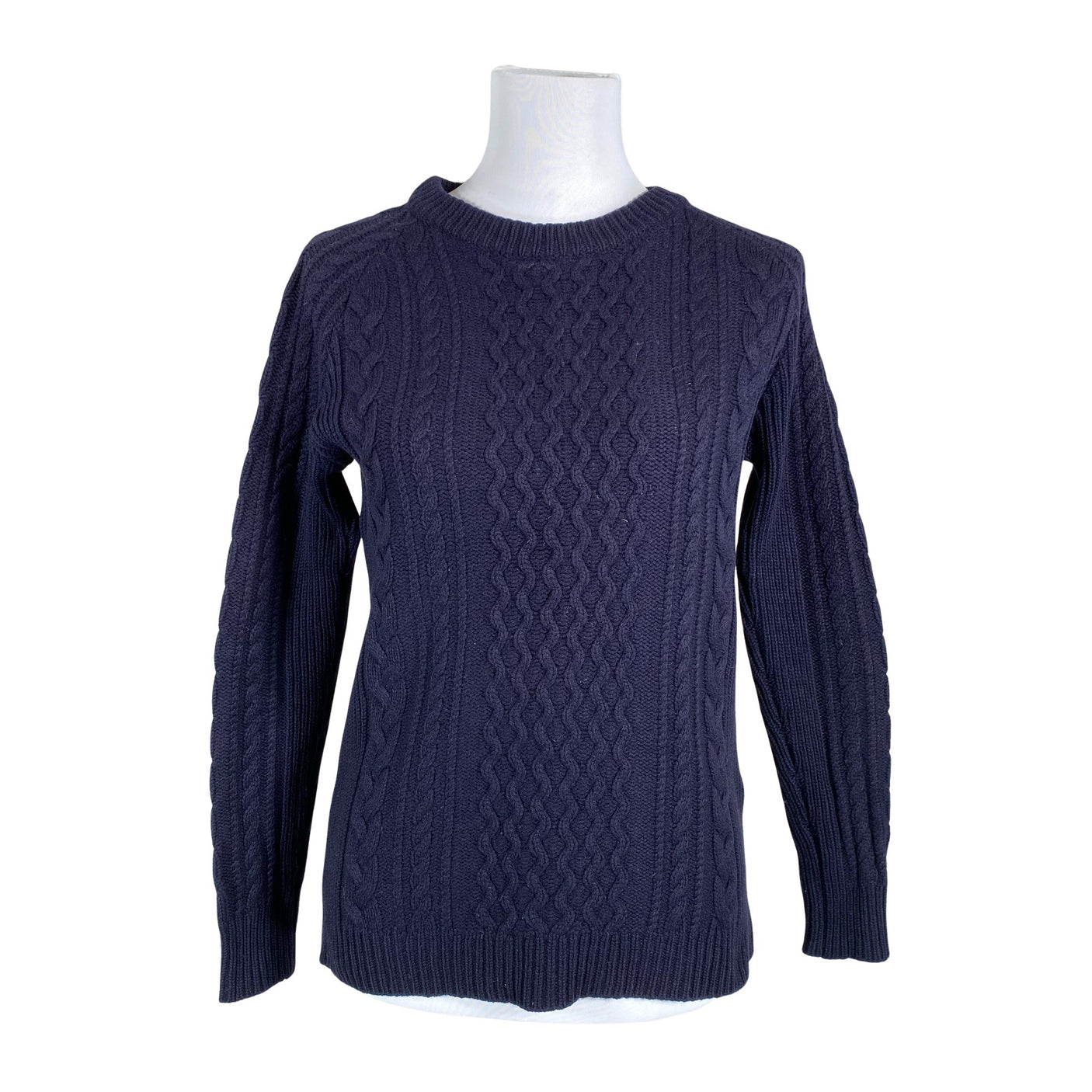 Unisex Levi's - Kampsun, suurus 34 - Sinine (1)