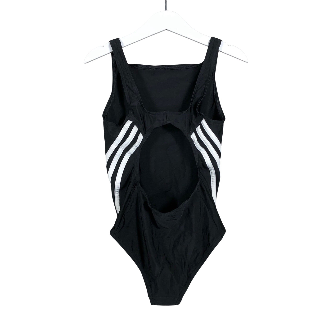 Unisex Adidas - Ujumistrikoo, suurus 146 - 152 - Must (2)