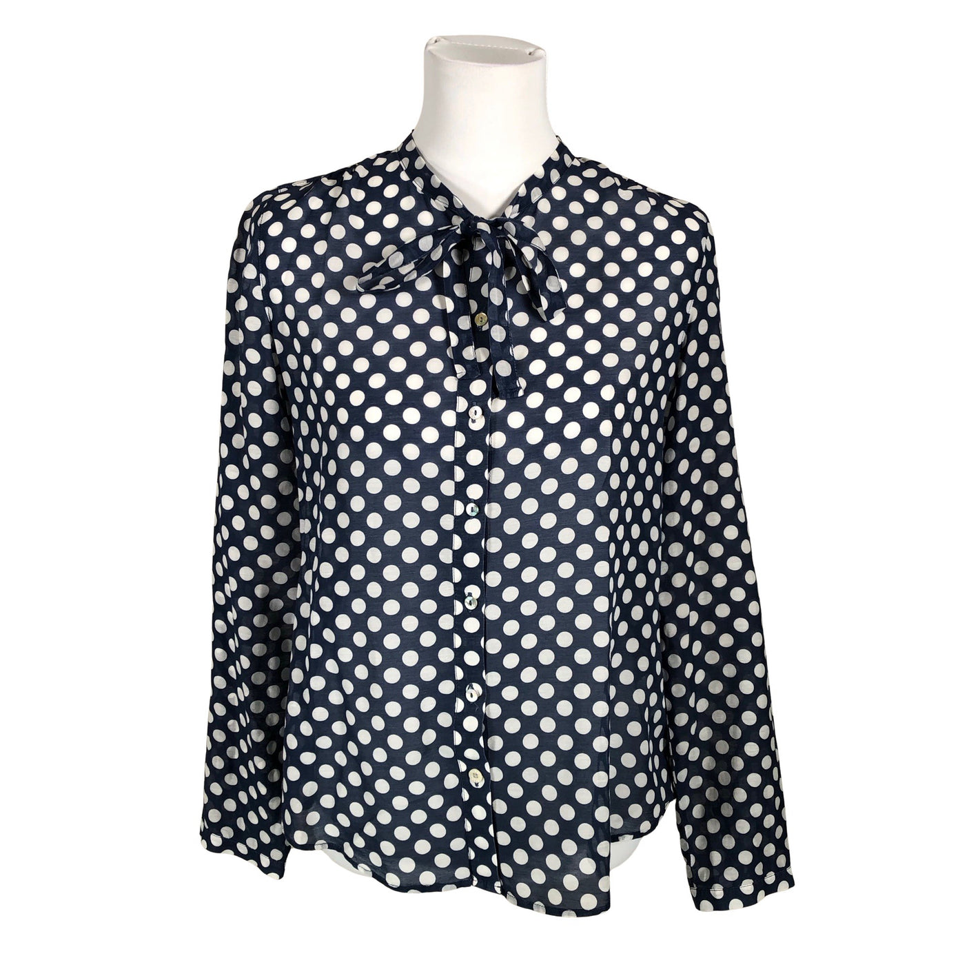 Unisex Sand - Pluus, suurus 38 - Sinine (1)