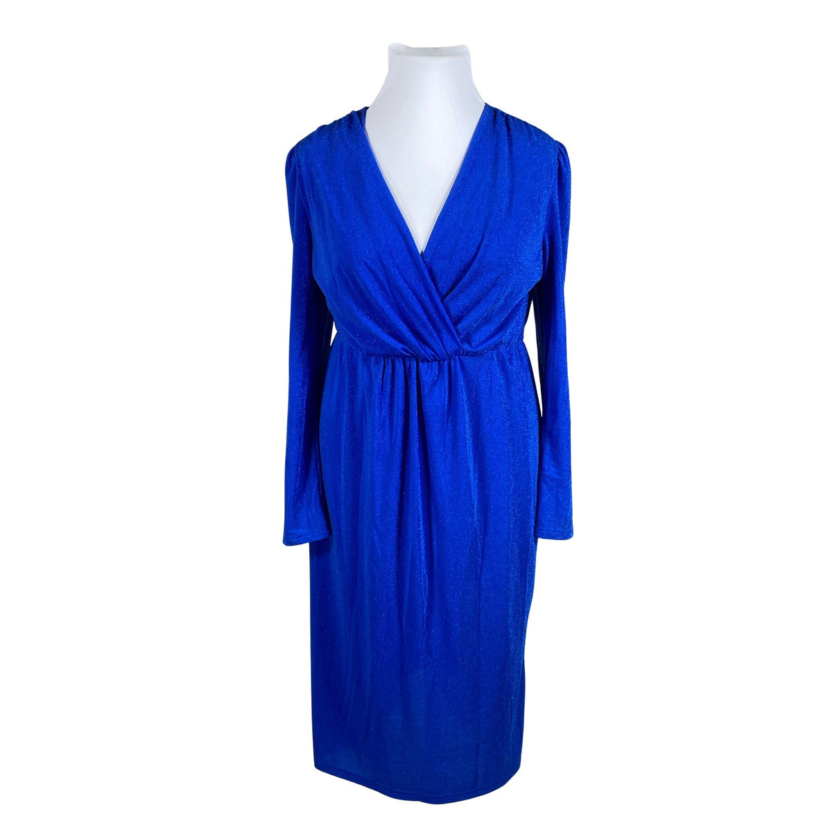 Unisex Love&Divine - Pidulik kleit, suurus 42 - Sinine (1)