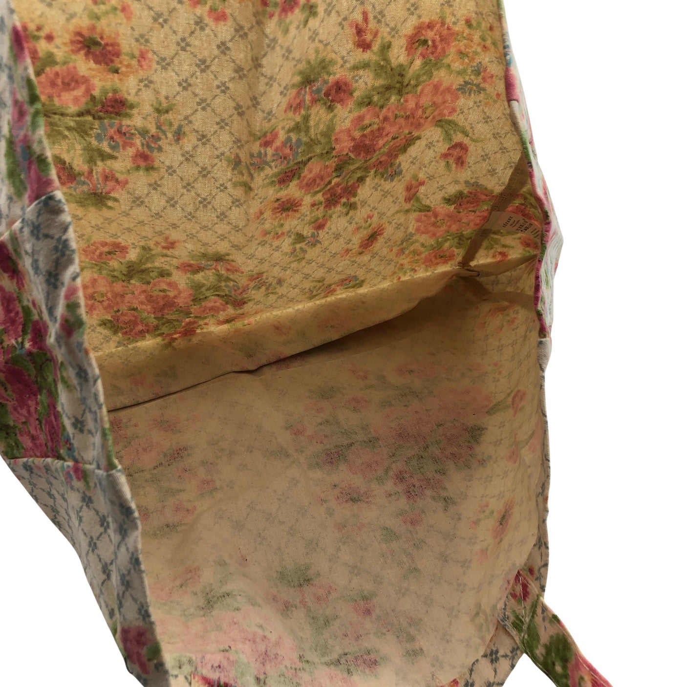 Unisex Sézane - Kandekott, suurus Maxi - Beige (2)