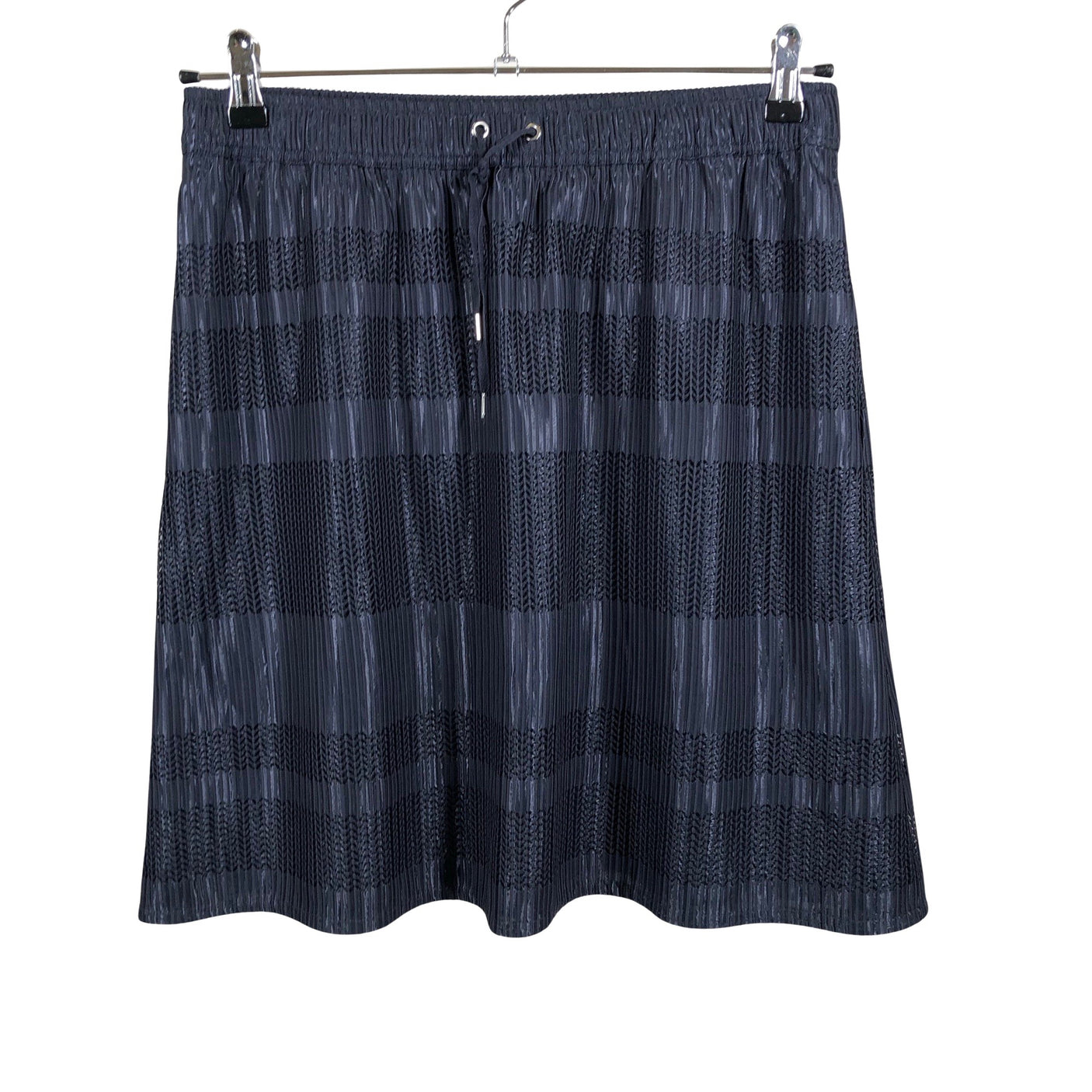 Unisex Samsoe&Samsoe - Mitteveniv seelik, suurus 40 - Sinine (1)