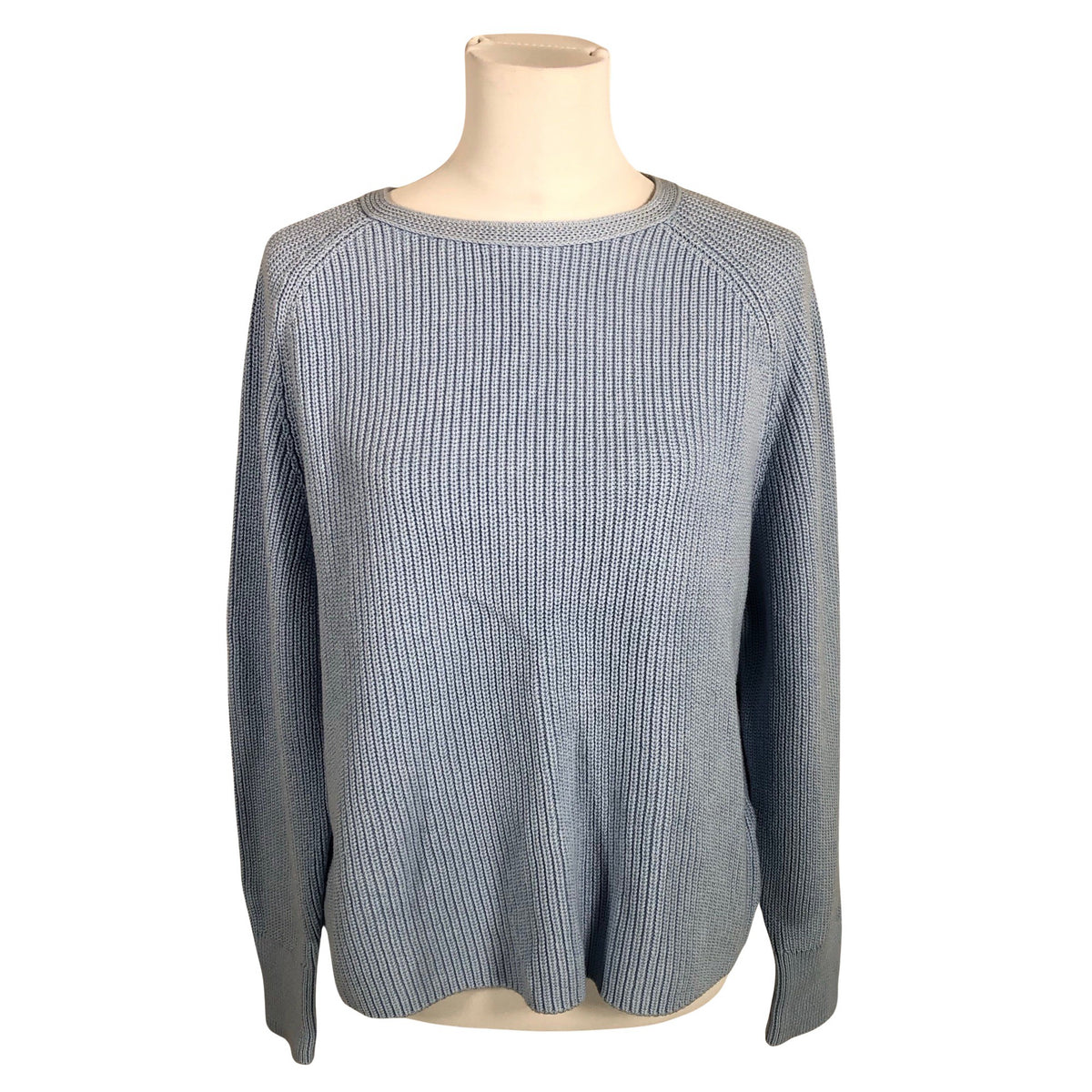 Unisex Marc O'Polo - Kampsun, suurus 38 - Helesinine (1)