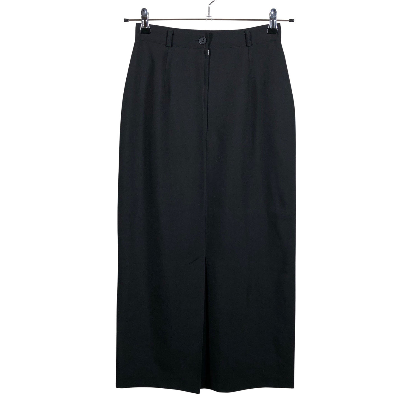 Unisex Malli Mari - Pliiatsseelik, suurus 36 - Must (2)