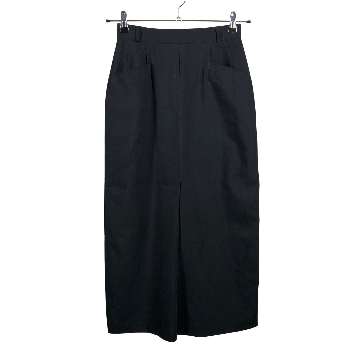 Unisex Malli Mari - Pliiatsseelik, suurus 36 - Must (1)