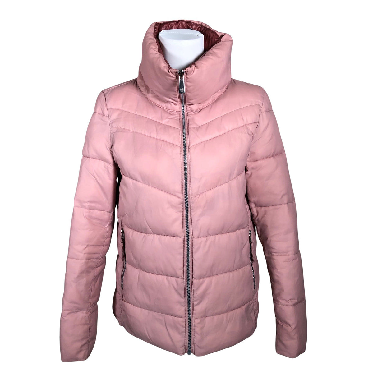 Unisex s.Oliver - Talvejope, suurus 36 - Must (1)