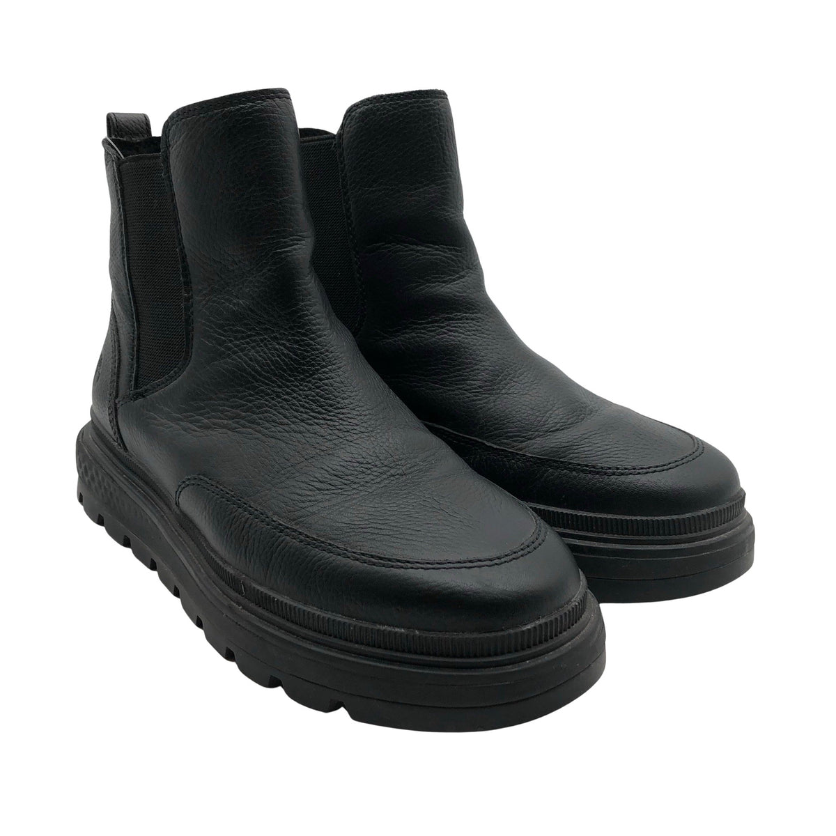 Unisex Pavement - Poolsaapad, suurus 39 - Must (2)