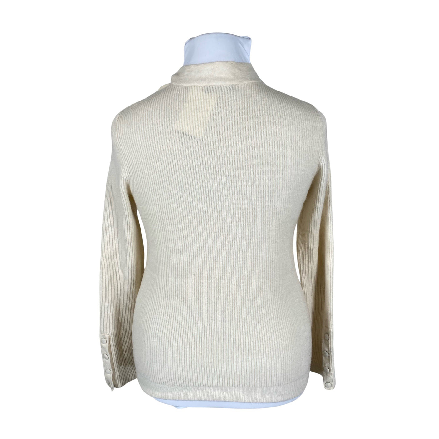 Unisex Repeat - Kampsun, suurus 42 - Looduslik valge (2)