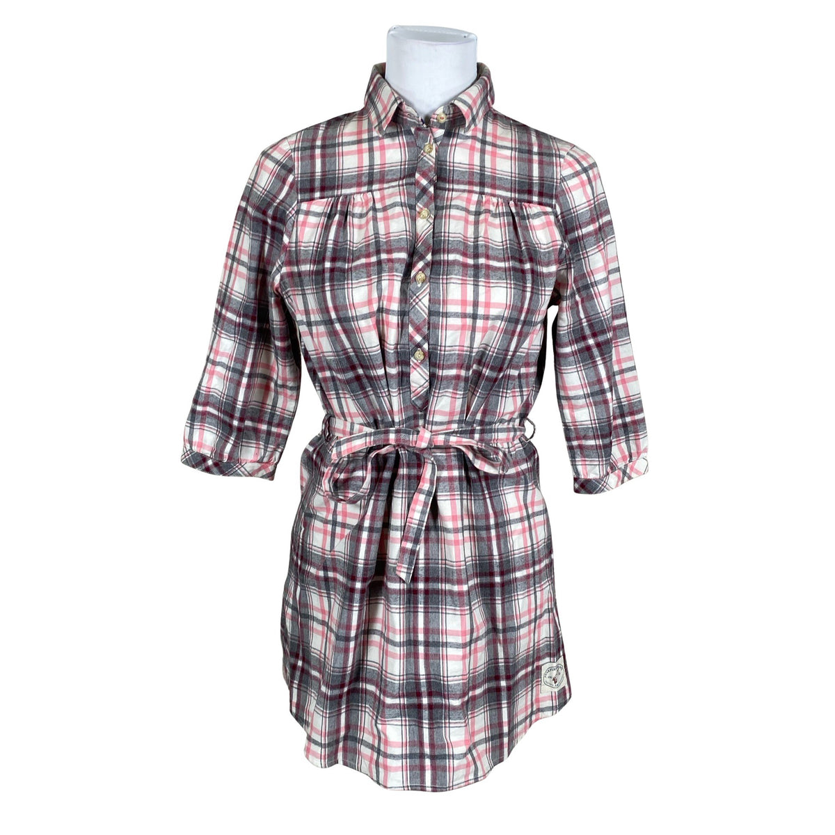 Unisex Peak Performance - Mitteveniv tuunika, suurus 36 - Looduslik valge (1)
