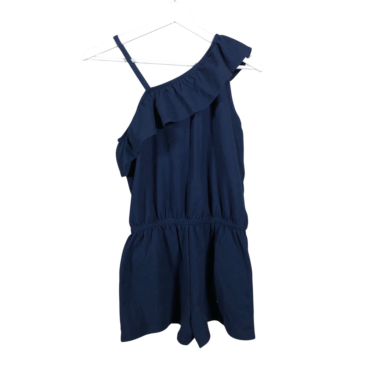 Unisex Tommy Hilfiger - Lühike pükskostüüm, suurus 164 - 170 - Sinine (2)