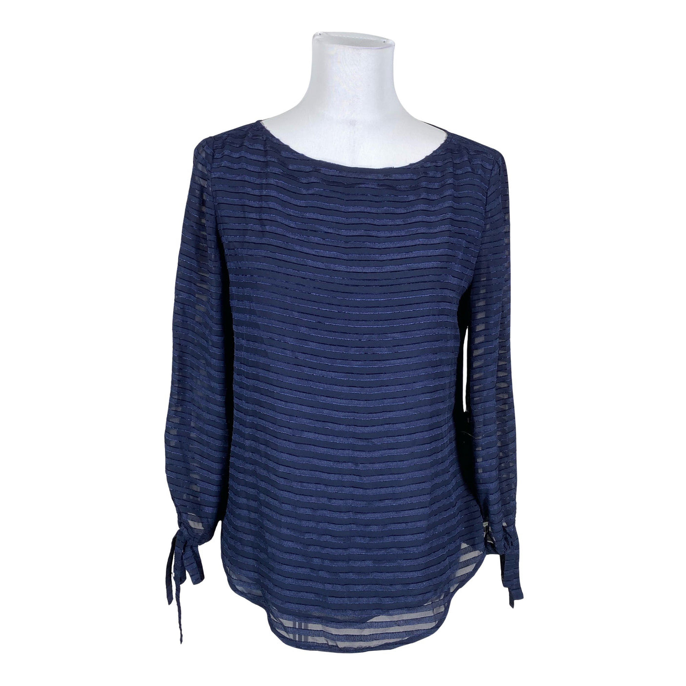 Unisex Banana Republic - Pluus, suurus 36 - Sinine (1)