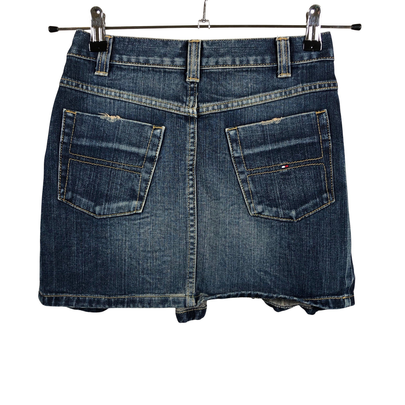 Unisex Tommy Hilfiger - Teksaseelik, suurus 164 - 170 - Sinine (2)