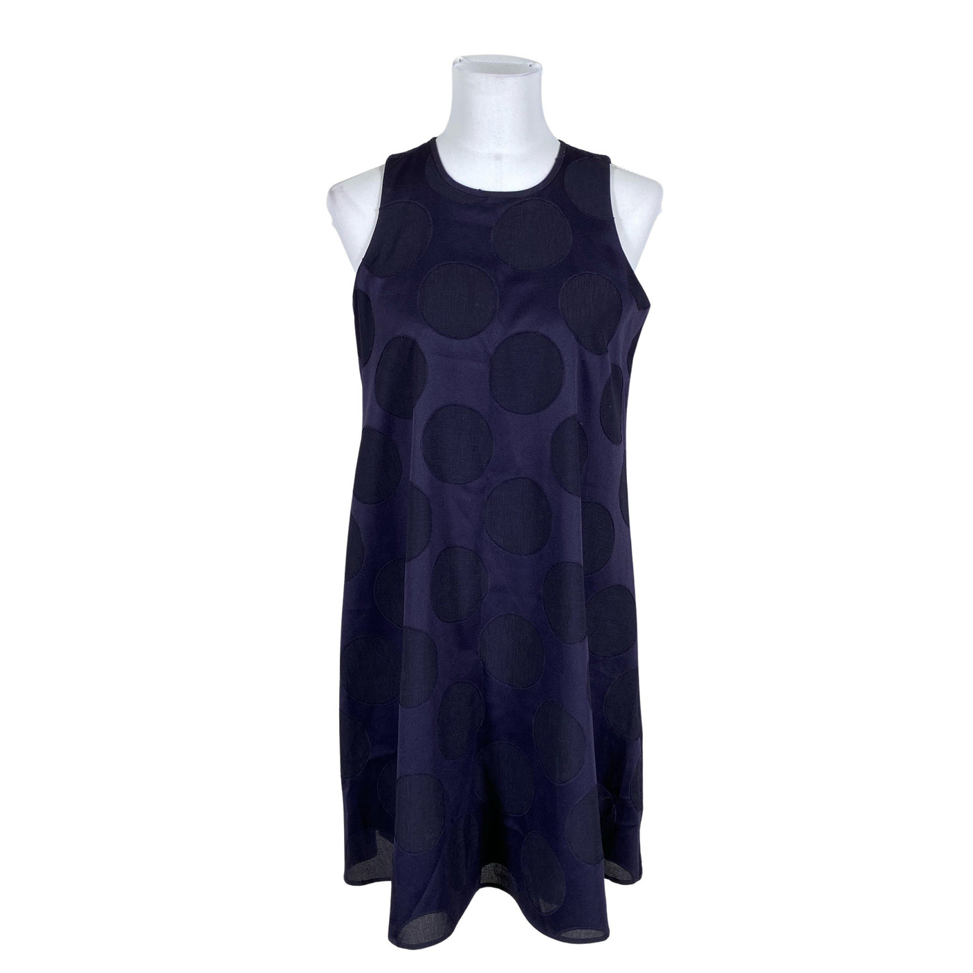 Unisex Tommy Hilfiger - Õhuke kleit, suurus 40 - Sinine (1)
